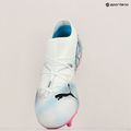 Focicipő PUMA Future 7 Match MxSG puma white/puma black/poison pink 16