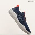 Férfi vízicipő Helly Hansen Supalight Moc One navy/flame 16