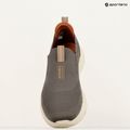 Férfi SKECHERS Go Walk 6 taupe cipő 9