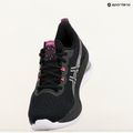 Női futócipő ASICS Gel-Kinsei Max black/lilac hint 11