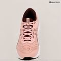 Női futócipő ASICS Gel-Contend 8 frosted rose/deep mars 9