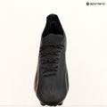 focicipő  PUMA Ultra Ultimate FG/AG puma black/copper rose 10