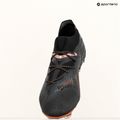 Focicipő PUMA Future 7 Ultimate FG/AG puma black/copper rose 10