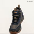 Férfi túracipő Teva Ridgeview Mid RP total eclipse 9