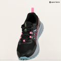 Női futócipő ASICS Trail Scout 3 black/birch 17