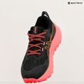 Női futócipő ASICS Gel-Trabuco 11 GTX black/sandstorm 16