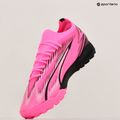 focicipő  PUMA Ultra Match TT poison pink/puma white/puma black 16