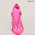 Focicipő PUMA Ultra Match IT poison pink/puma white/puma black 16