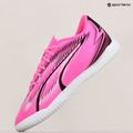 focicipő  PUMA Ultra Play IT poison pink/puma white/puma black 9
