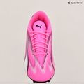 focicipő  PUMA Ultra Play MxSG poison pink/puma white/puma black 10