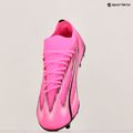 focicipő  PUMA Ultra Match MxSG poison pink/puma white/puma black 15