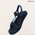 Férfi szandál Lizard Trail midnight blue/atlantic blue 15