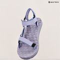Női szandál Lizard Trail moon blue/dream blue 9