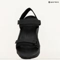 Férfi szandál Lizard Trek black 15