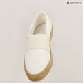 Női cipő GANT Raffiaville off white 10