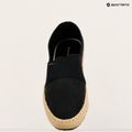 Női cipő GANT Raffiaville black 10