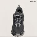 Férfi túracipő AKU Flyrock GTX black/silver 9