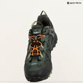 Férfi túracipő AKU Rocket DFS GTX military green/black 9