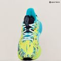 Női futócipő ASICS Noosa TRI 14 safety yellow/soothing sea 9