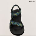Női szandál Teva Original Universal Wildflower blue/green 9
