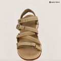 Női szandál Teva Ascona Sport WEB light olive 9