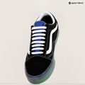 Cipő Vans Old Skool black/blue 10