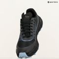 Futócipő NNormal Tomir WP black 13