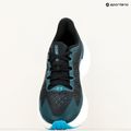 Férfi futócipő  Under Armour Infinite Pro black/hydro teal/circuit teal 15