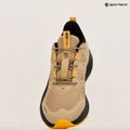 Futócipő PUMA Reflect Lite Trail prairie tan/yellow sizzle/puma black 16