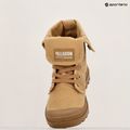 Férfi Palladium Baggy all woodlin' cipő 10