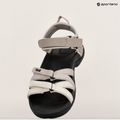 Női szandál Teva Tirra black/birch multi 16