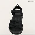 Női szandál Teva Tirra black/black 16
