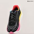 Férfi futócipő HOKA Mach X black/silver 16