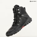 Férfi barefoot cipő Vivobarefoot Tracker Forest Esc obsidian 10