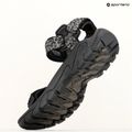 Férfi szandál Teva Terra Fi 5 Universal  magma black/grey 9