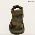Férfi szandál Teva Terra Fi 5 Universal  olive 15