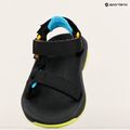 Gyerek szandál Teva Hurricane XLT2 black multi 9