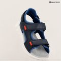 Junior szandál Geox Airadyum navy/dark blue 9