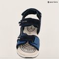 Junior szandál Geox Alben navy/dark blue 16
