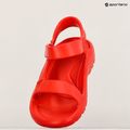 Junior szandál Teva Hurricane Drift firey red 9