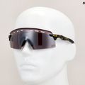 Napszemüveg Oakley Encoder Strike 2024 Tour De France black ink/prizm road black 6