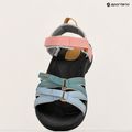 Teva Tirra női szandál light earth multi 9