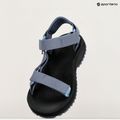 Női szandál Teva Winsted folkstone grey 16