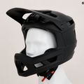 Kerékpáros sisak Smith Mainline MIPS matte black 11