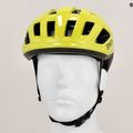 Kerékpáros sisak Smith Signal MIPS neon yellow 8
