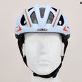 Kerékpáros sisak CASCO Cuda 2 Strada structured trailblazer 9