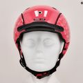 Gyerek kerékpáros sisak CASCO Mini 2 strawberry blush 9