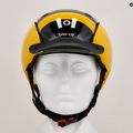 Gyerek kerékpáros sisak CASCO Mini 2 buzzing sunburst 9