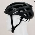 Kerékpáros sisak Lazer Genesis MIPS matte black 14
