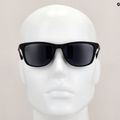 Női napszemüveg Nike City Icon matte black/dark grey 8